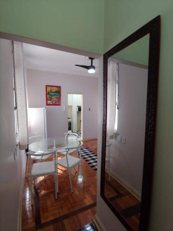 Apartamento Inteiro Entre Gloria, Catete E Do Flamengo,ao Lado Da Lapa- Zona Sul Rio De Janeiro-rj, Banh, Coz, Sala E Río de Janeiro