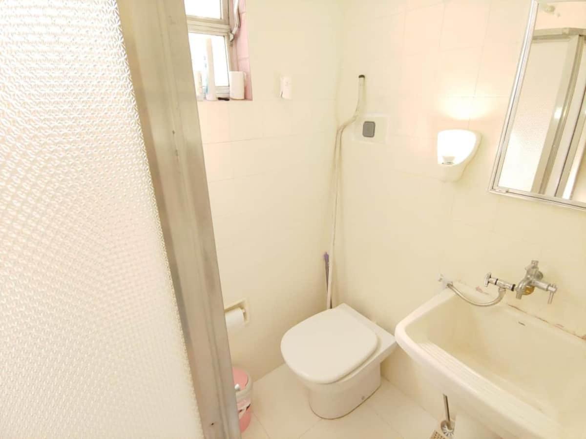 Apartamento Inteiro Entre Gloria, Catete E Do Flamengo,ao Lado Da Lapa- Zona Sul Rio De Janeiro-rj, Banh, Coz, Sala E Apartamento