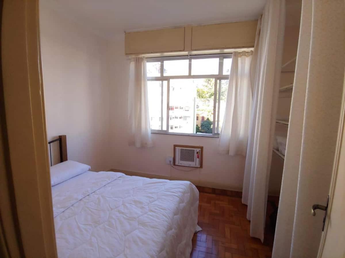Apartamento Inteiro Entre Gloria, Catete E Do Flamengo,ao Lado Da Lapa- Zona Sul Rio De Janeiro-rj, Banh, Coz, Sala E Río de Janeiro